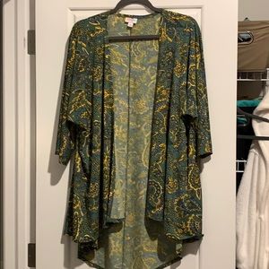 LulaRoe Lindsay